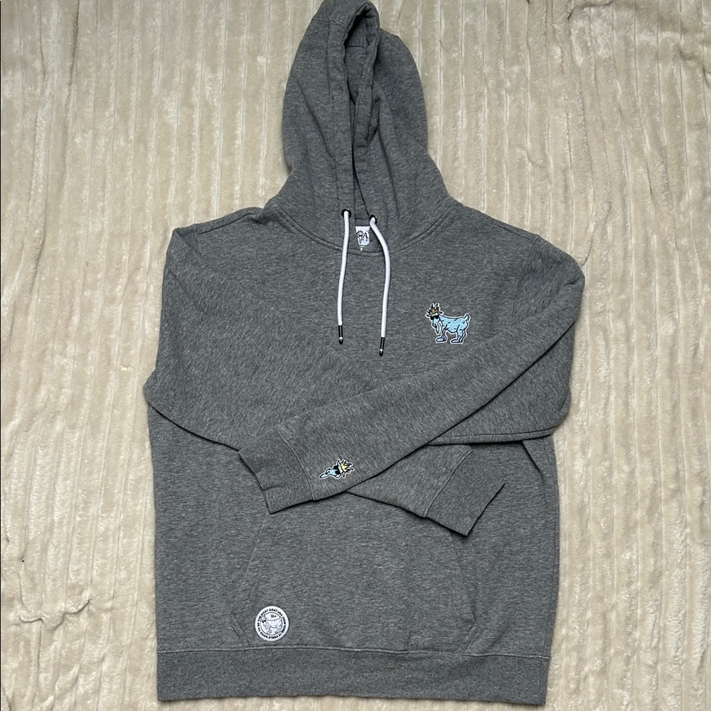 GOAT USA Hoodie